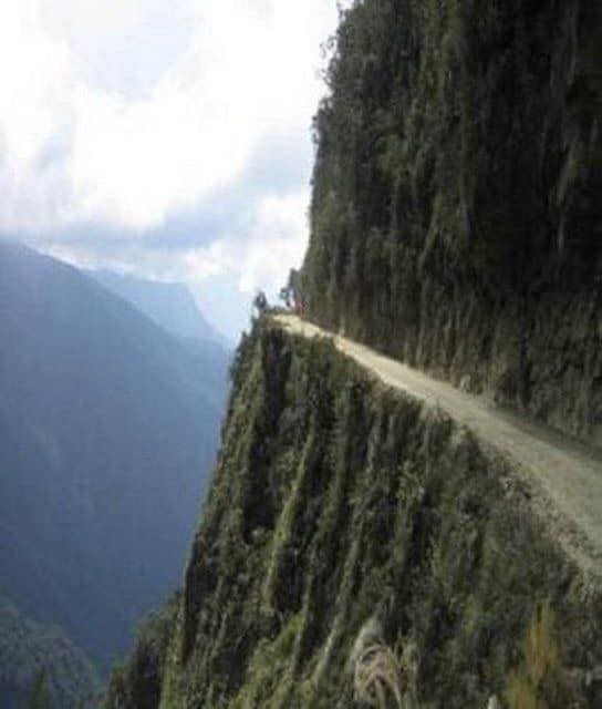 Nepal