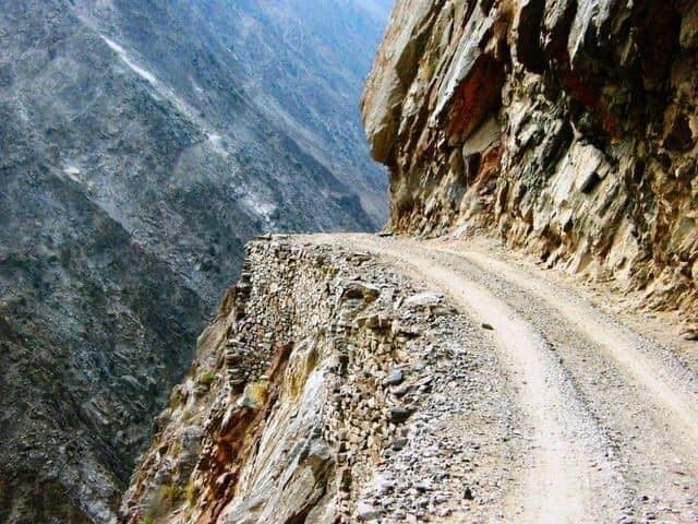 Nepal