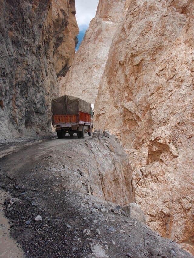 Bolivia
