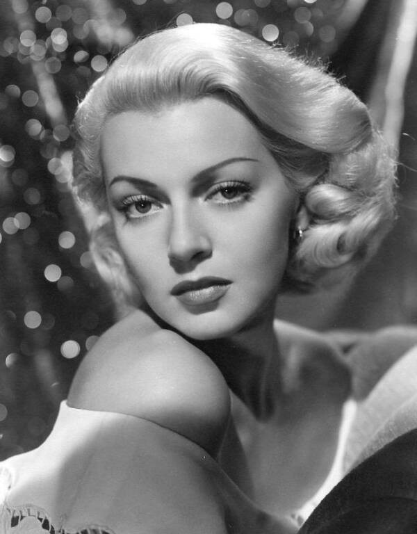 Turner appeared in over 50 films throughout her storied career and was nominated for an Academy Award in 1958.