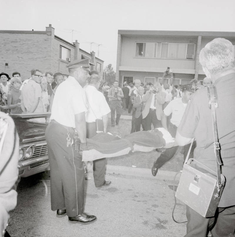 Richard Speck