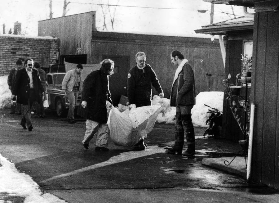 John Wayne Gacy