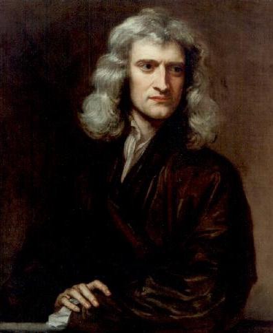 Conflict with Newton and Controversy