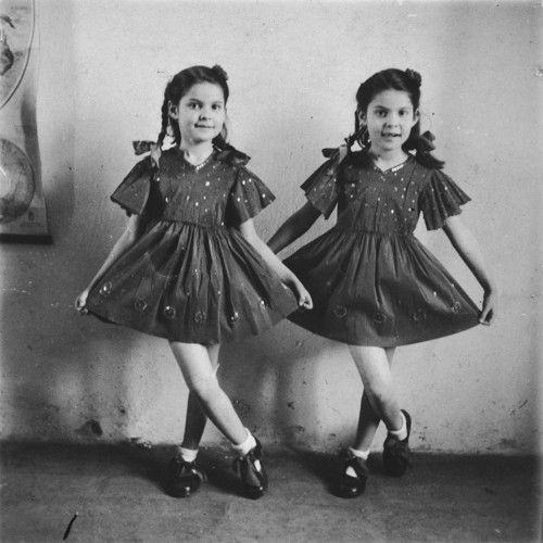 Experiments of Twins