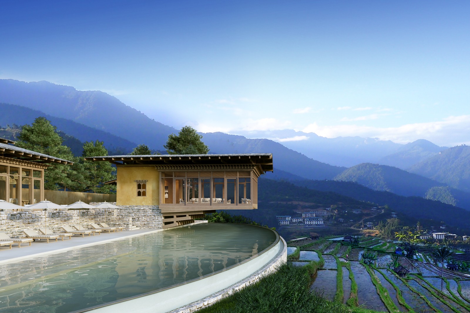 Six Senses Bhutan