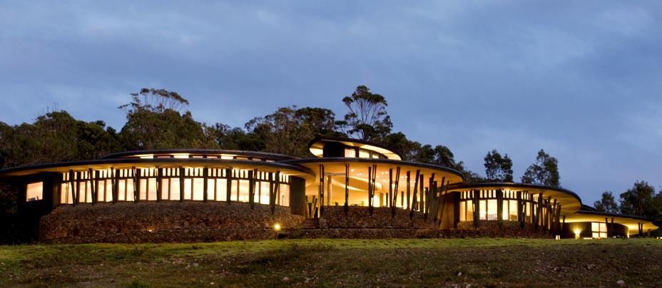 Explora Rapa Nui on Easter Island