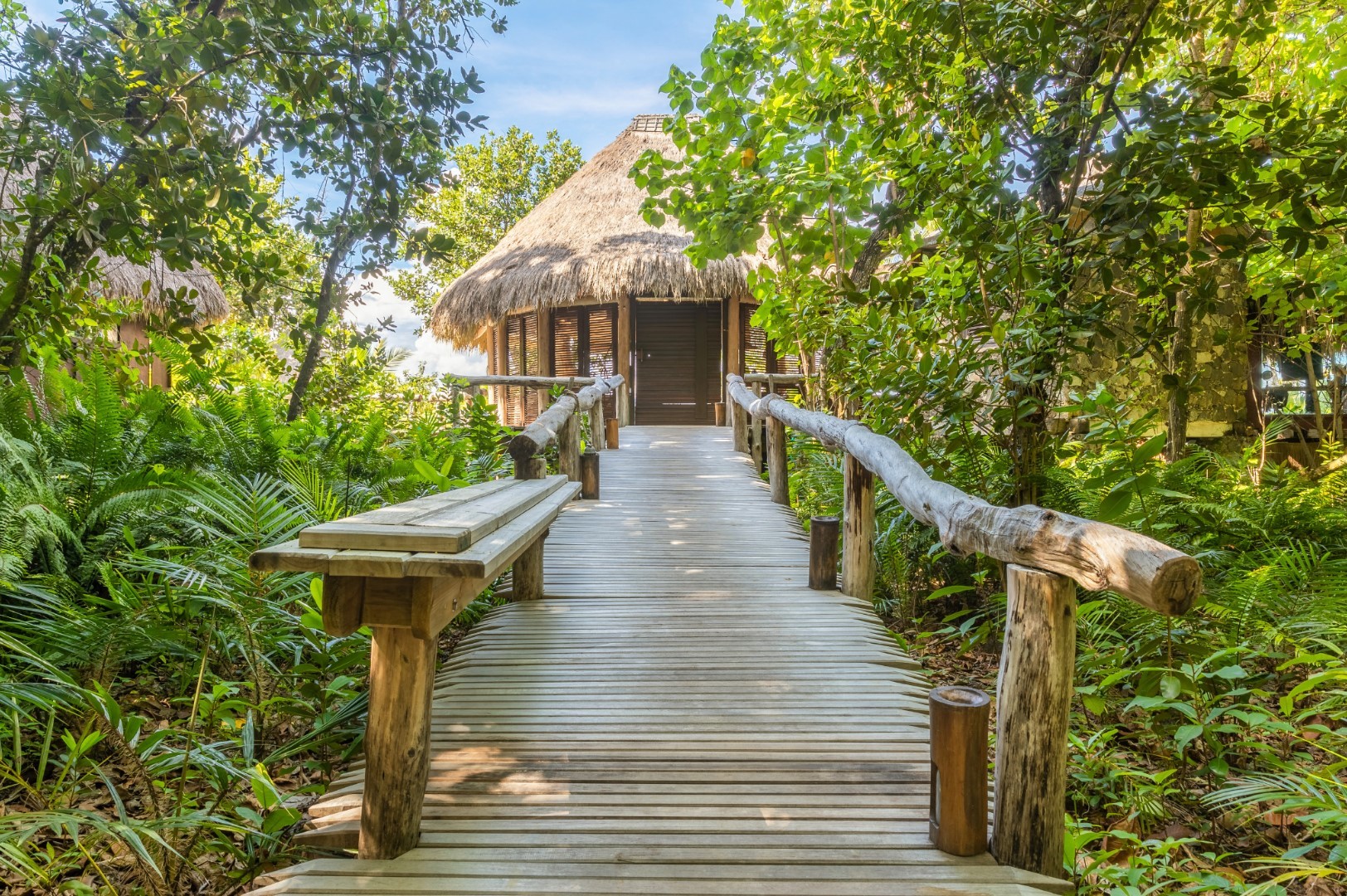 North Island, a Luxury Collection Resort in the Seychelles