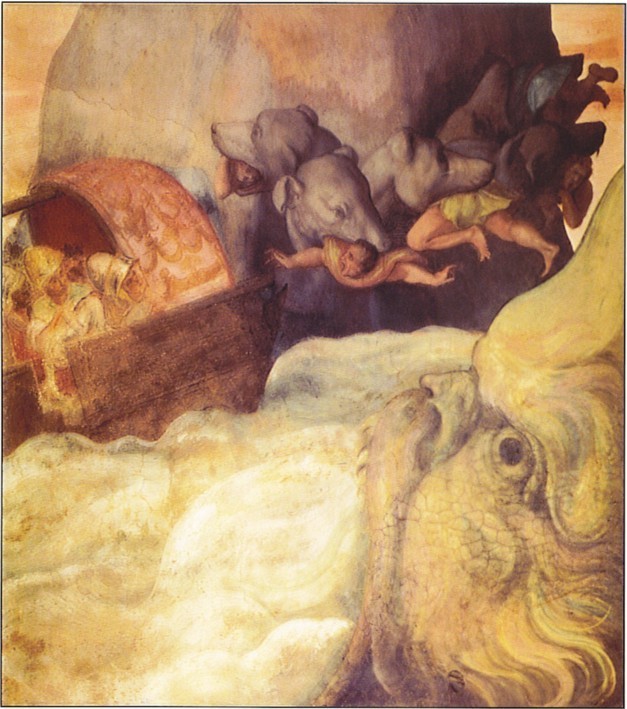 Charybdis