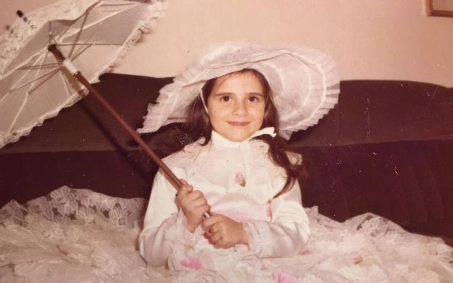 The Mysterious Disappearance Of Emanuela Orlandi In The Vatican