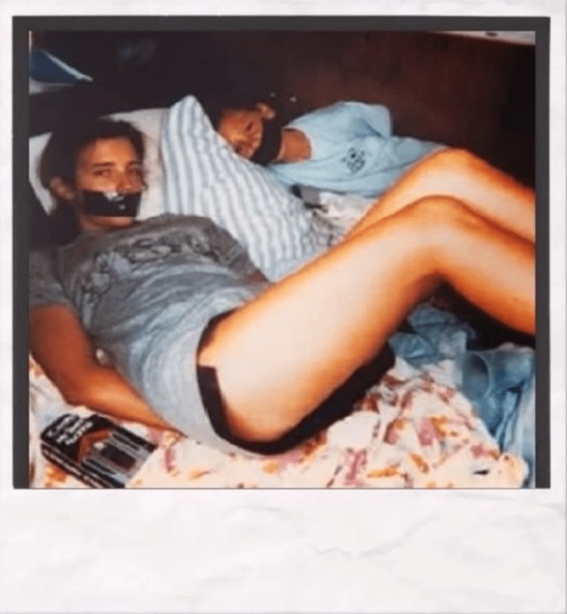 Tara Calico’s Unsolved Disappearance — And Reappearance In A Polaroid