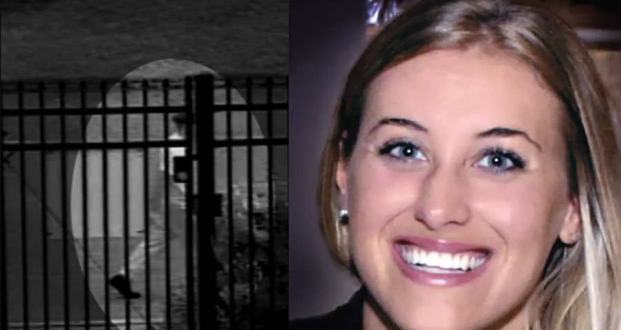 The Missing Person Case Of Jennifer Kesse, Who Vanished In Her Own Home