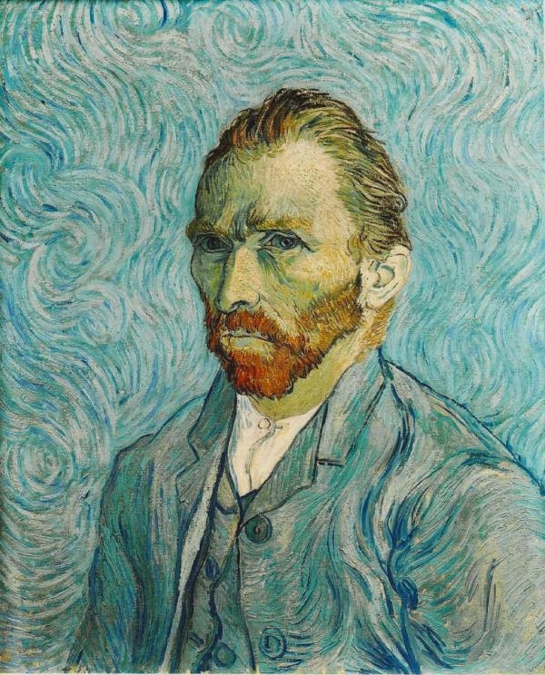 Vincent van Gough