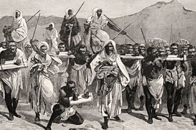 Accession to power and military centralization