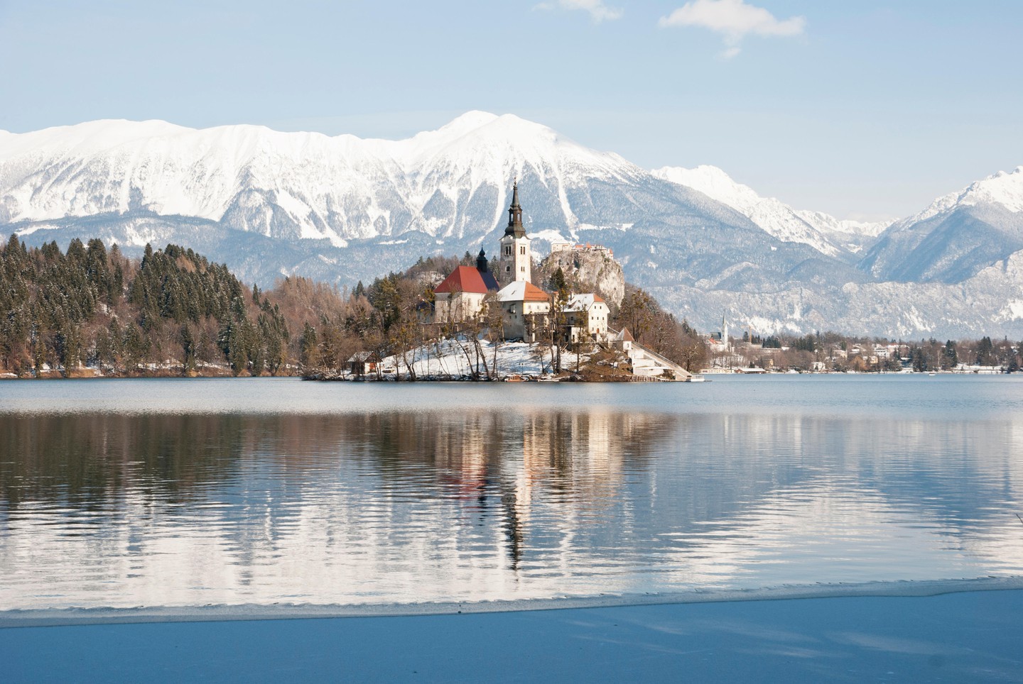 Bled, Slovenia