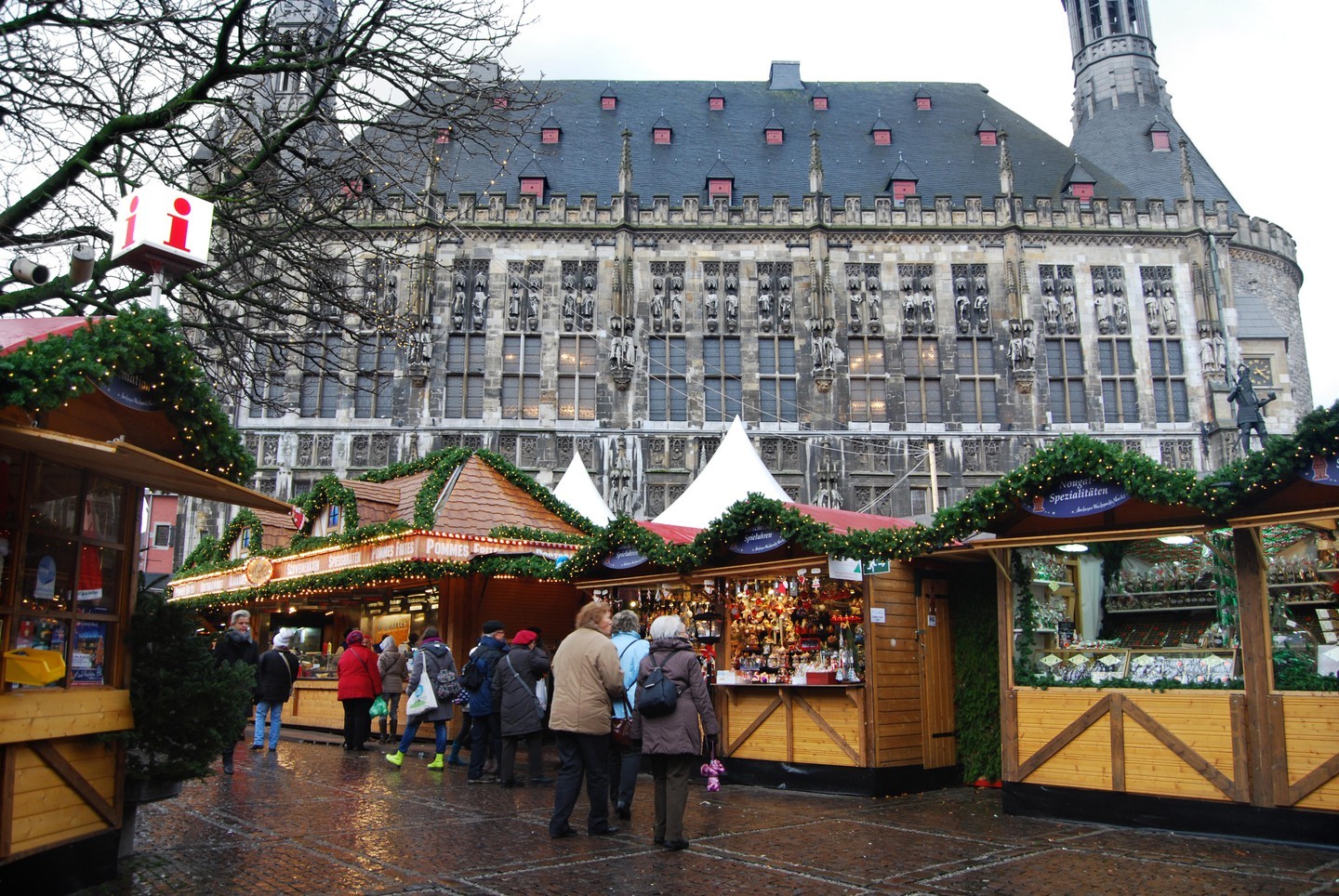 Aachen, Germany