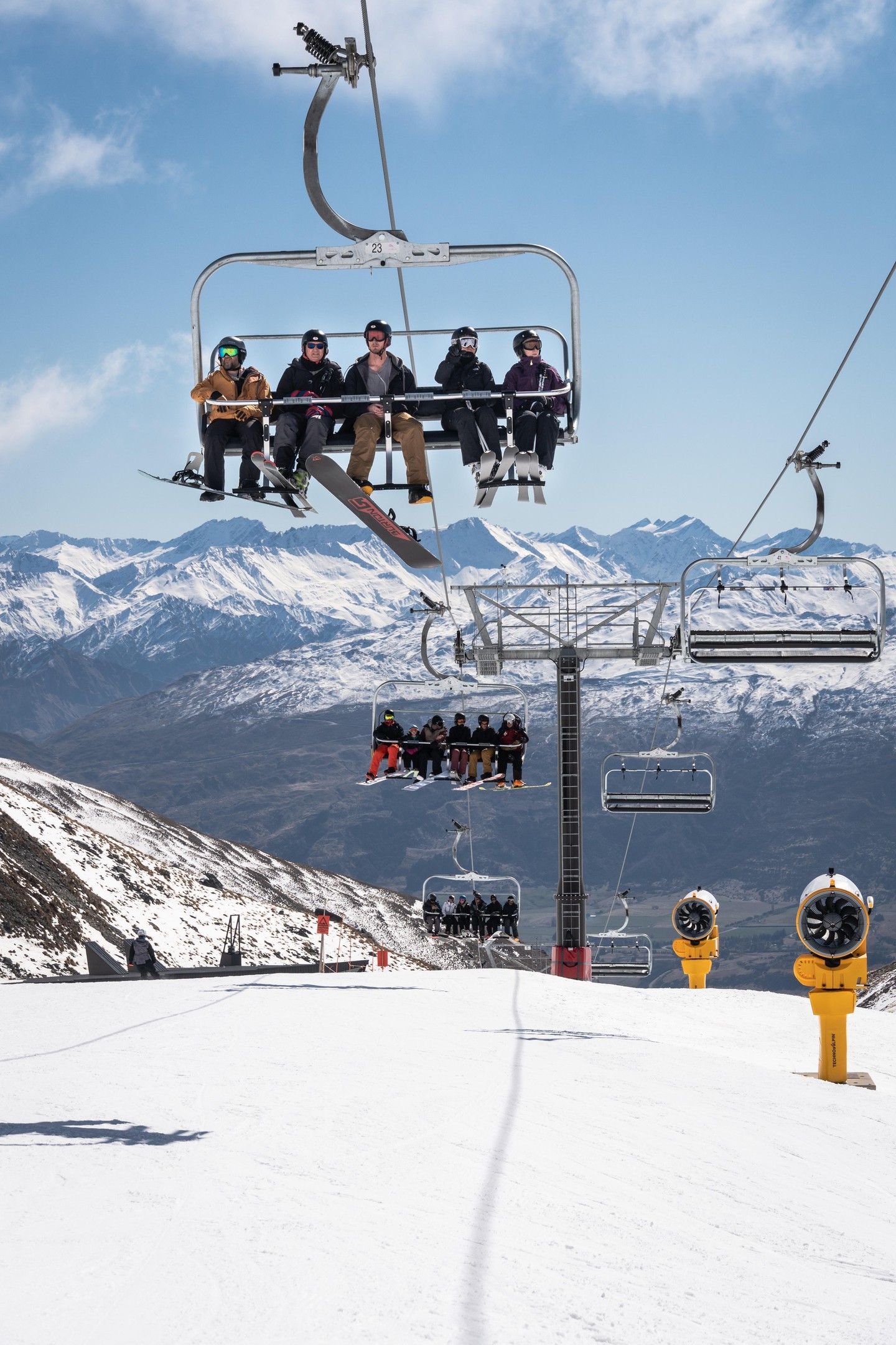 Queenstown, New Zealand