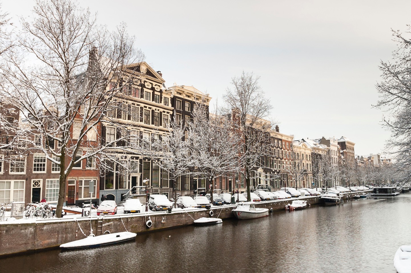 Amsterdam, The Netherlands