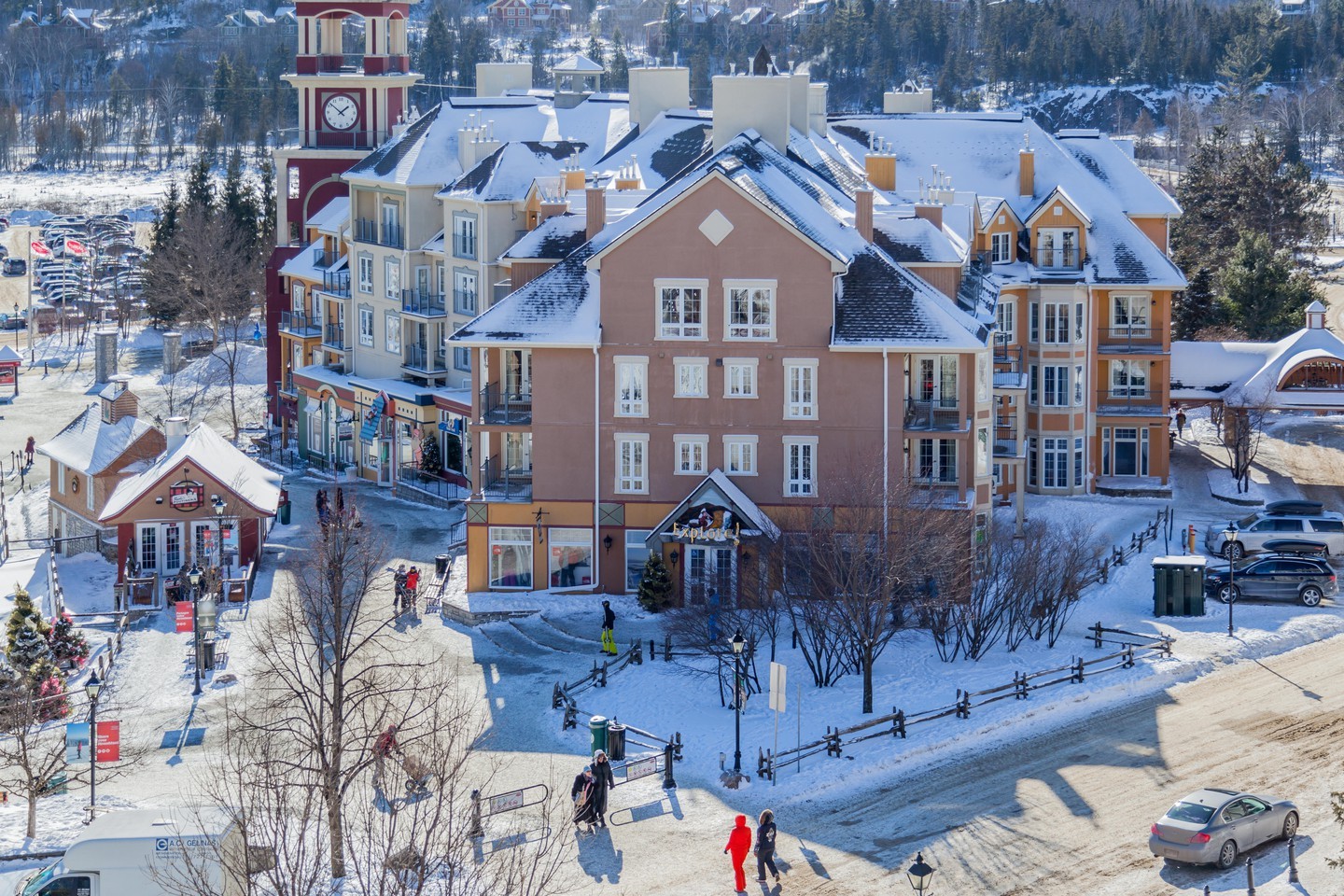 Quebex, Canada