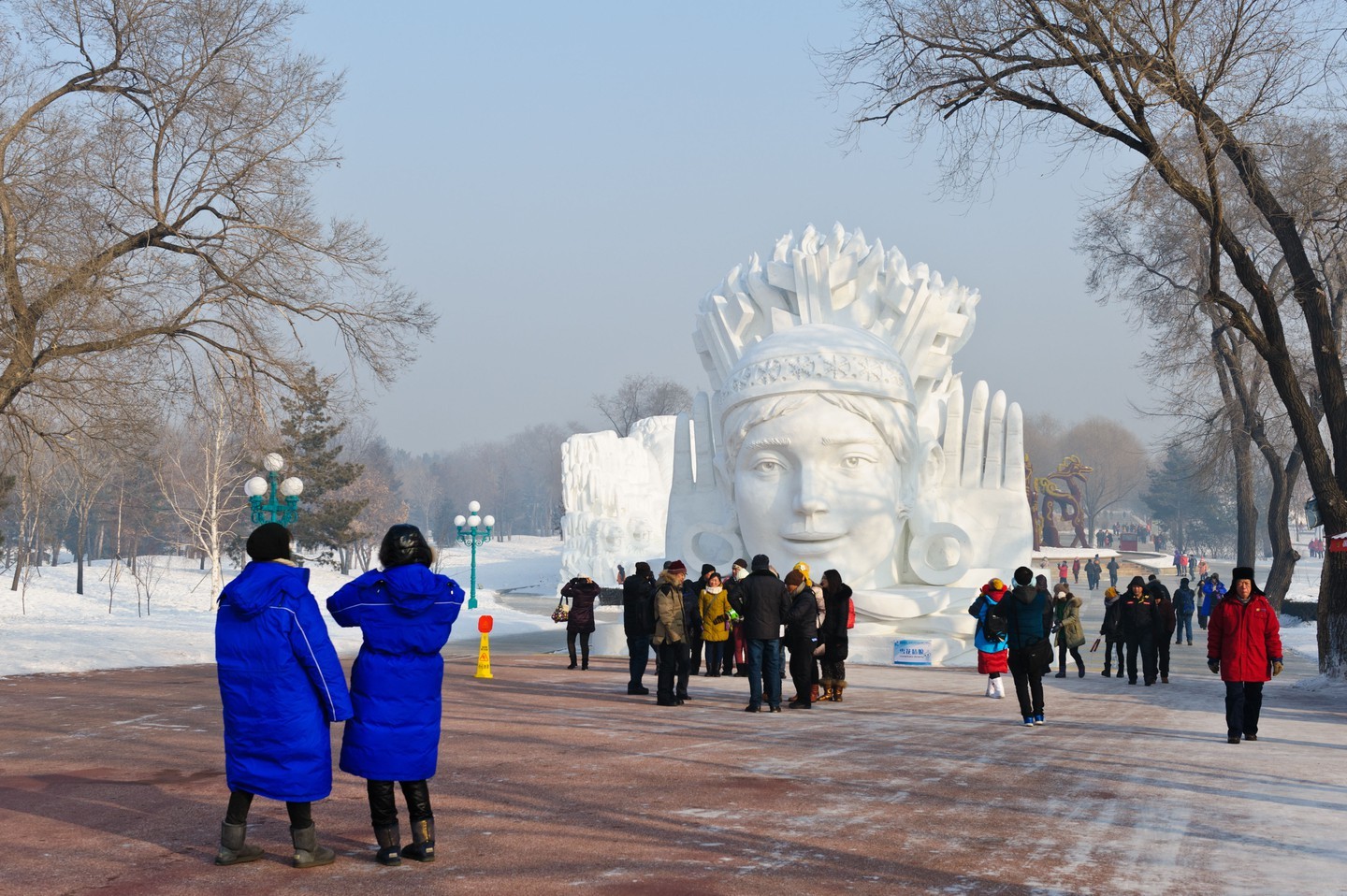 Harbin, China
