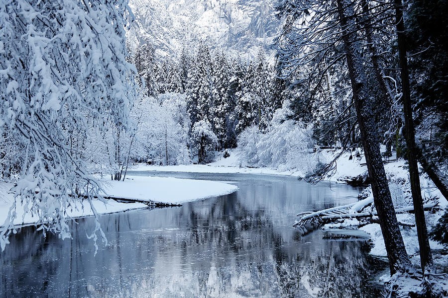 Yosemite National Park, USA