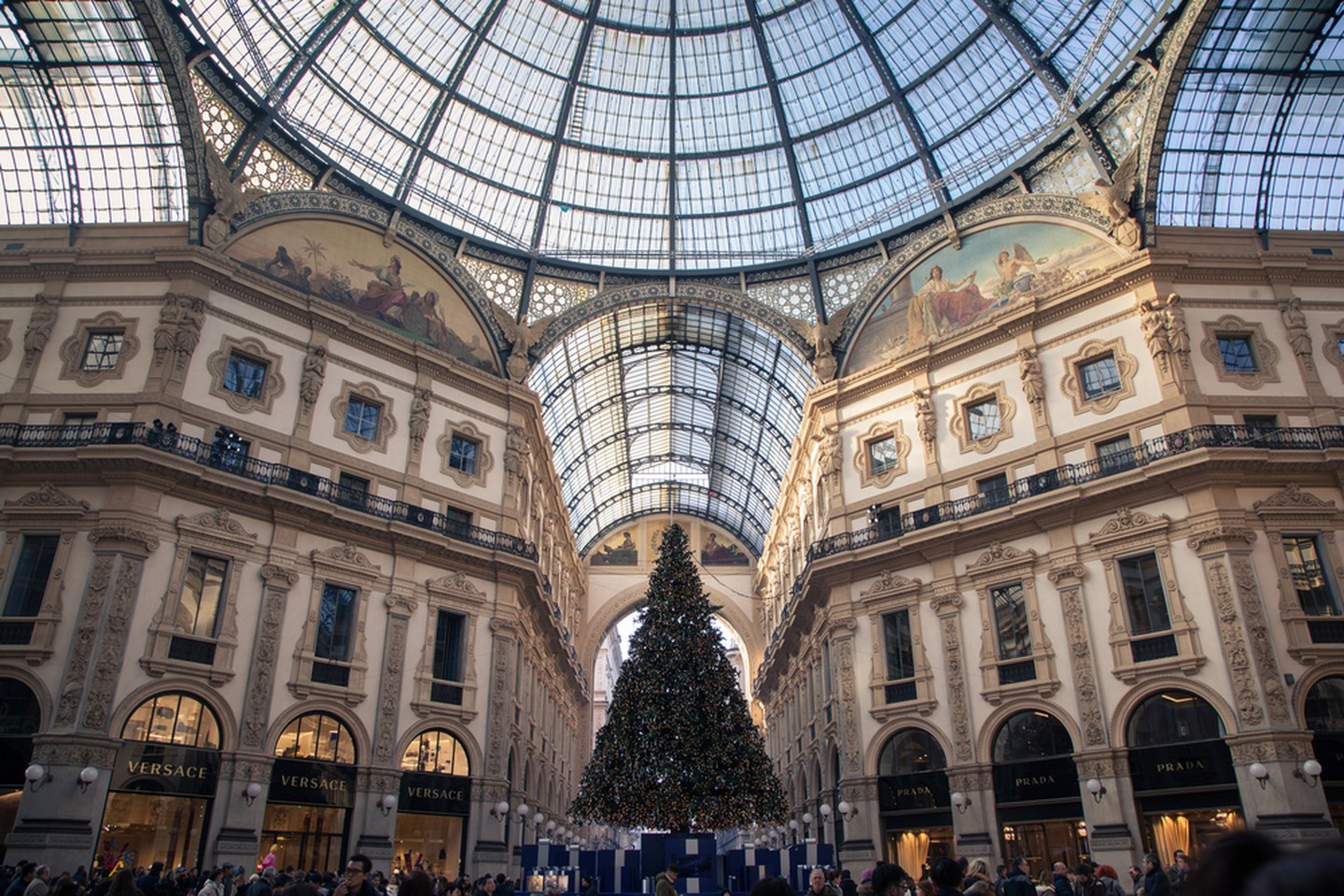Milan, Italy