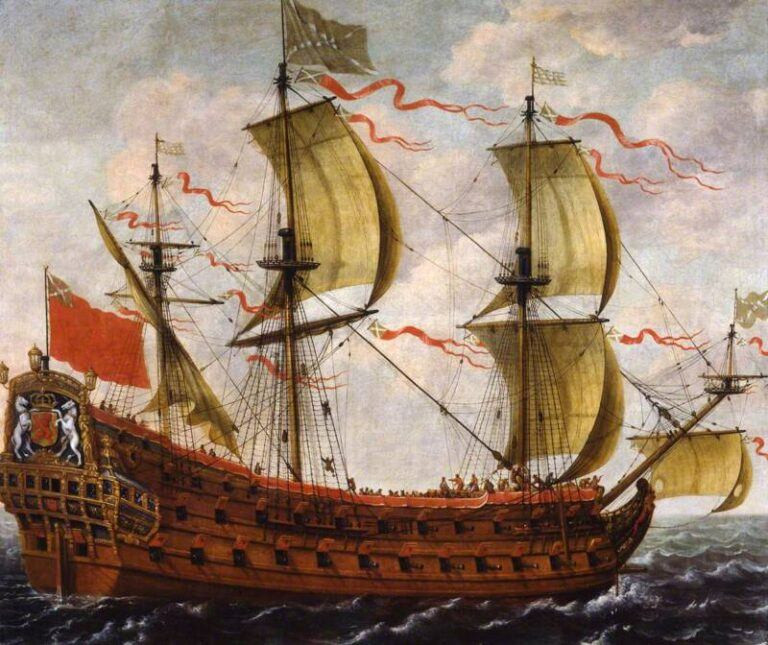 The Perilous First Expedition To Panama