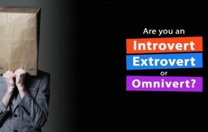 Are You Naturally An Introvert, Extrovert, Or Omnivert?