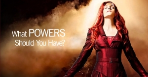 What Powers Should You Have?