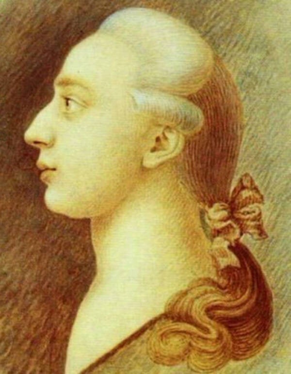 Giacomo Casanova Was An Adventurer, Libertine, And Child Molester