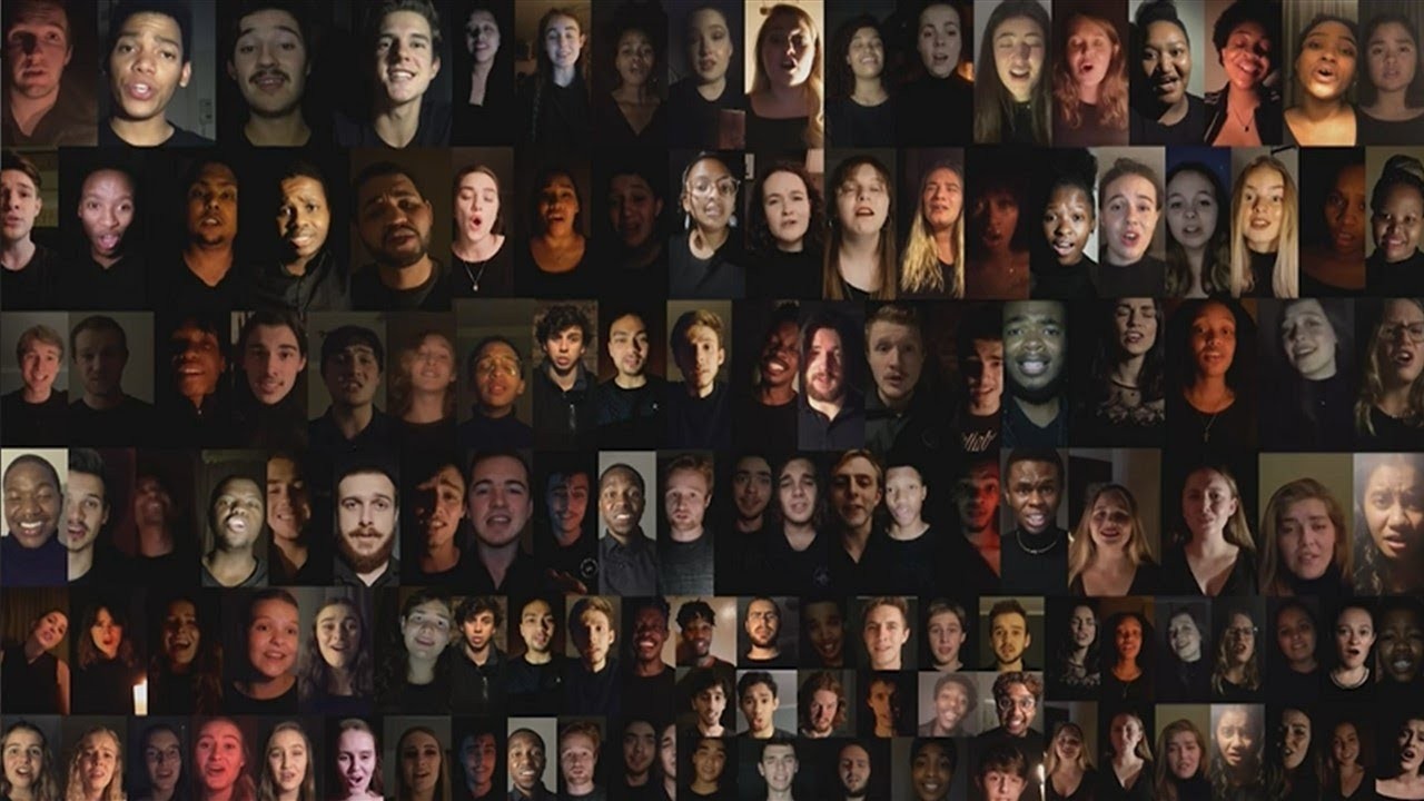 Stellenbosch University Choir