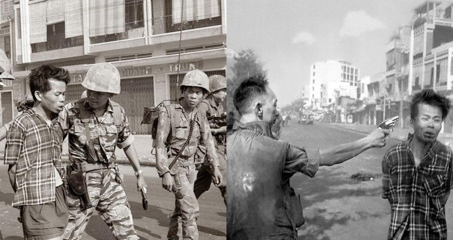 The Story Behind Eddie Adams’ Iconic “Saigon Execution” Photo