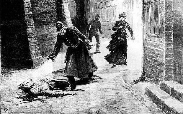 The 8 Worst England Serial Killers