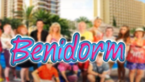 Benidorm (2007) Cast Then And Now ★ 2019 (Before And After)