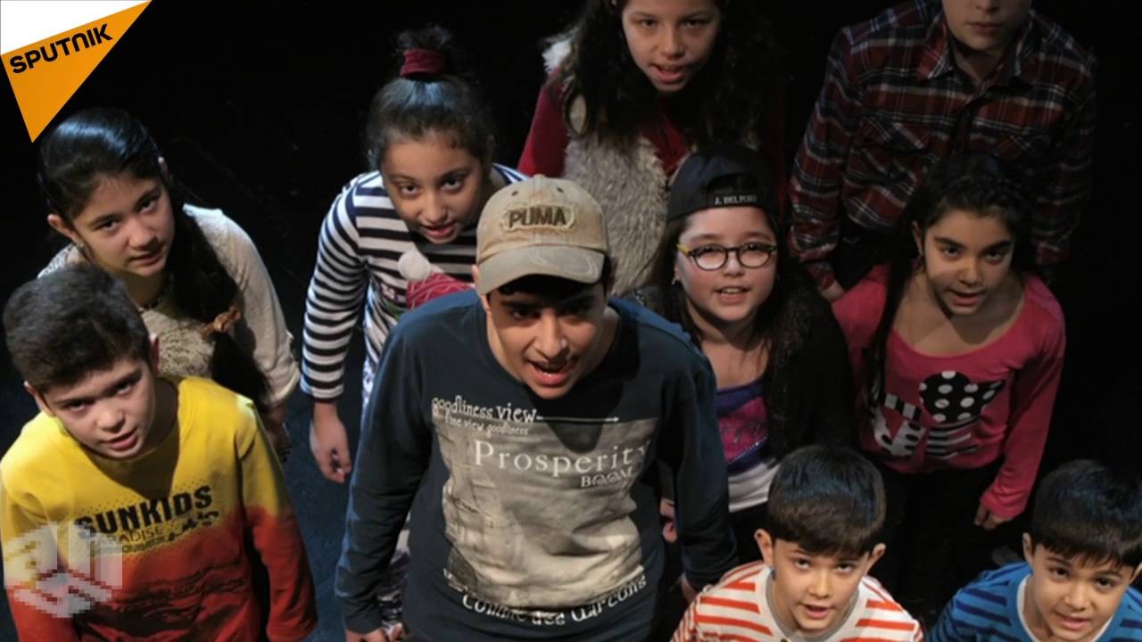 Bizimkiler: Pink Floyd - Another Brick in the Wall (Folk Cover)