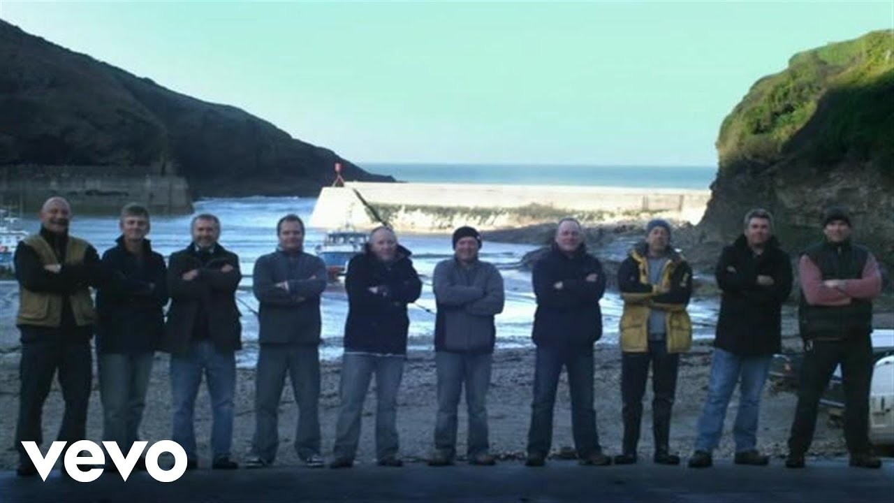 No Hopers, Jokers & Rogues - Fisherman's Friends