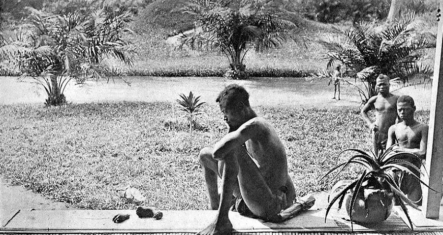 Responsible For 10 Million Deaths, Why Isn't King Leopold II As Reviled As Hitler?