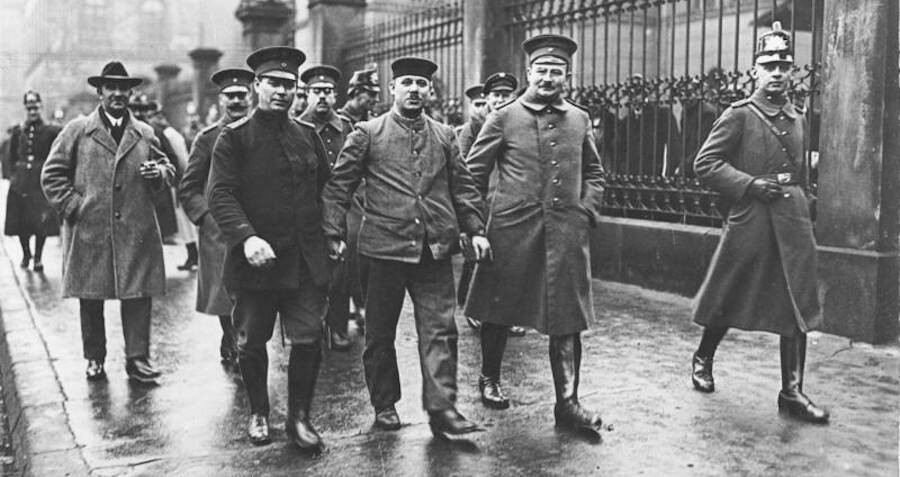 Meet The "Vampire Of Hanover" Who Butchered Boys And Sold Their Bodies For Meat