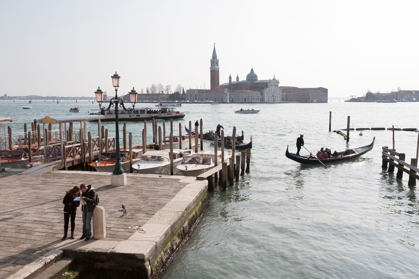 The Most Beautiful Cities in the World