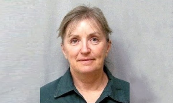 Diane Borchardt: The Murderous Mrs. B