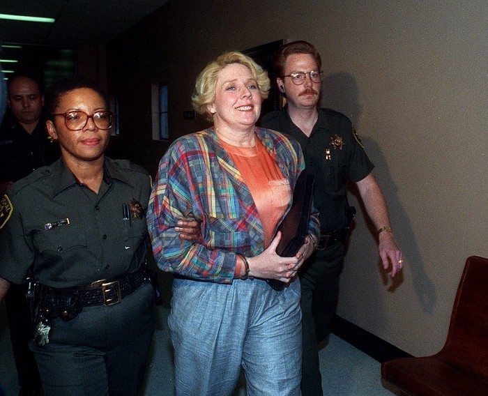 How Gaslighting Created a Murderer: The Story of Betty Broderick