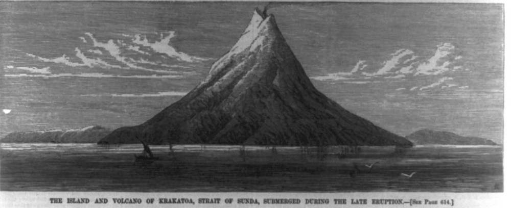 The Loudest Sound Ever Recorded