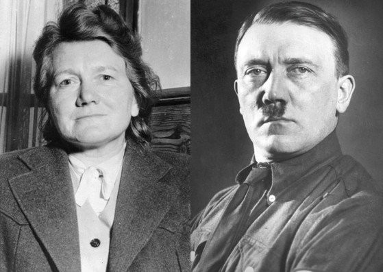 The Life of Adolf Hitler’s Only Sister