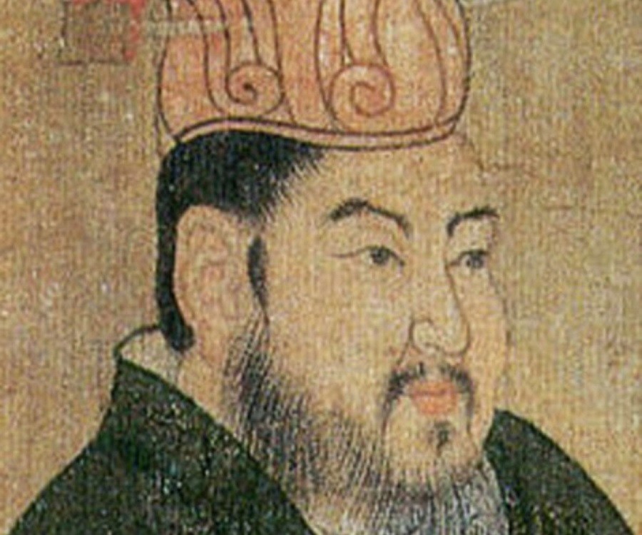 Emperor Yangdi of Sui - Cruelest King in Human History