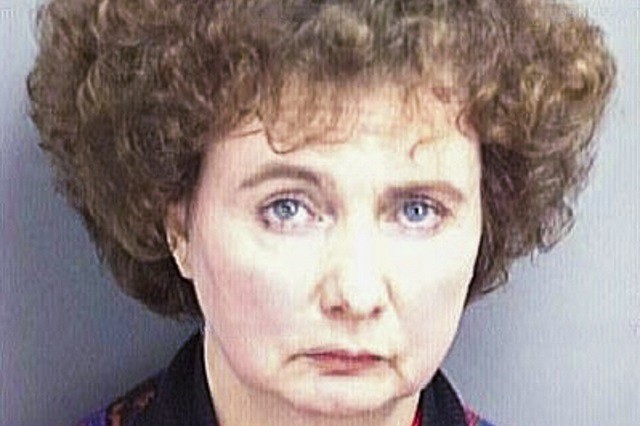 Theresa Knorr: Mother Most Evil