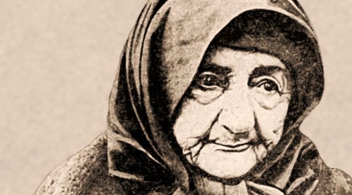 How a 92-Year-Old Granny Became the Deadliest Assassin in Europe