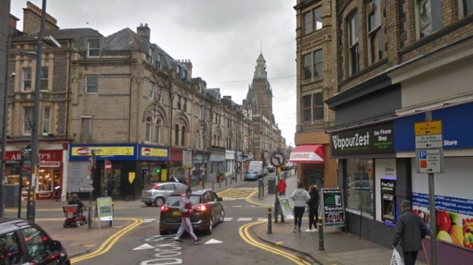 Newport City Council - Complaints By Residents
