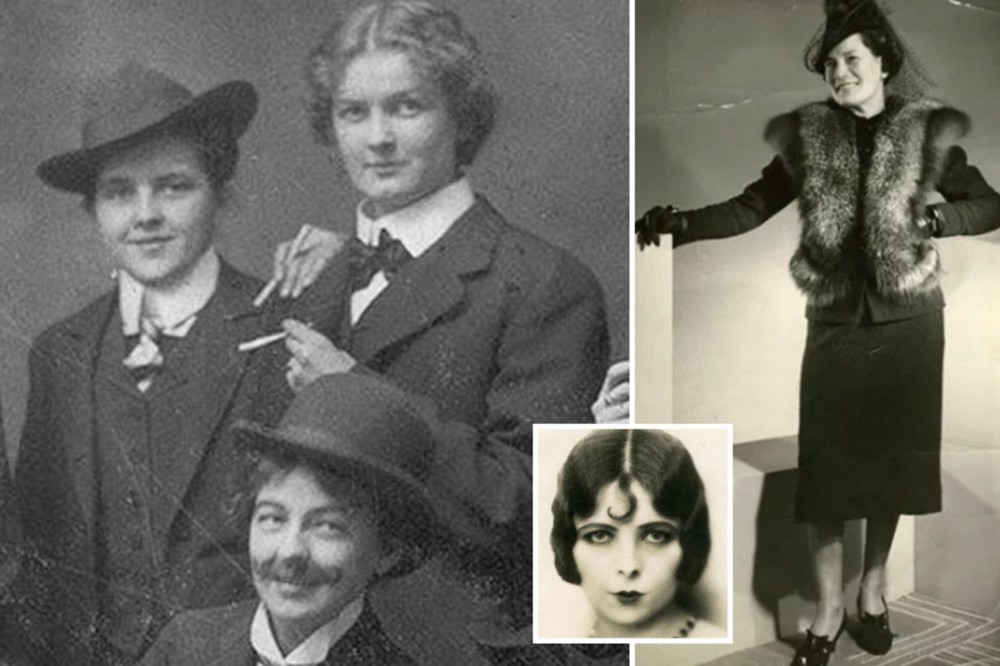 The Most Notorious All-Women Criminal Gang in History