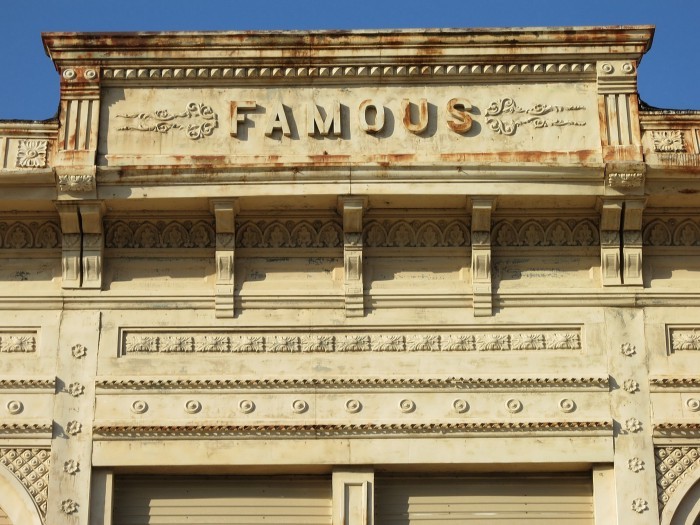 The Ghost Town of Cairo, Illinois