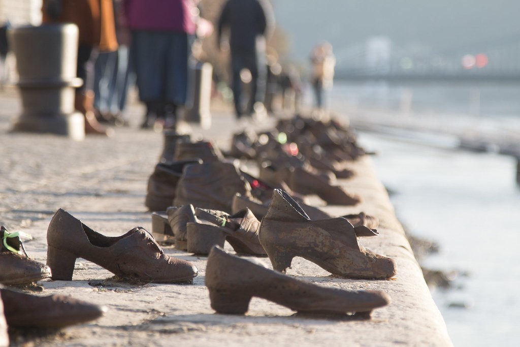 Intriguing Sculputers not to be Missed