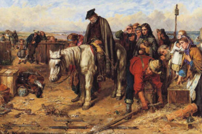 Inside The Darién Scheme, Scotland’s Miserably Failed Attempt To Build A Colony In The Americas